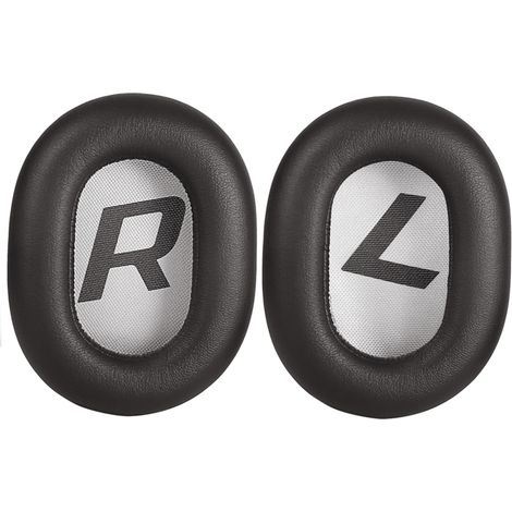 Irovami coussinets d'oreille de rechange pour casque sans fil supra-auriculaire Plantronics BackBeat PRO 2 (1/5)