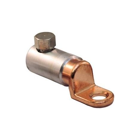COSSE ALU-CU A VIS 10-35MM² M8