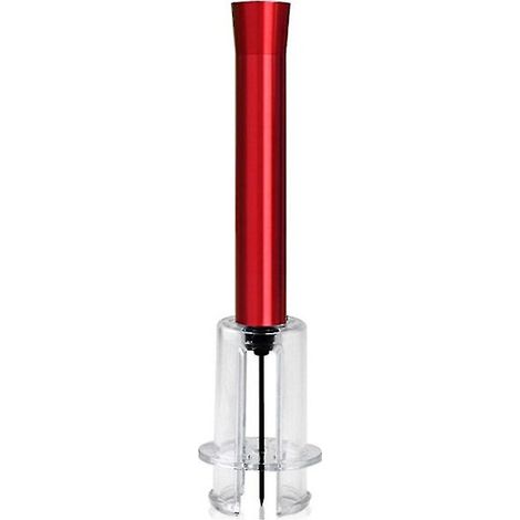 Vinöppnare vorhanden bis Vinälskare Vinpump (1/5)