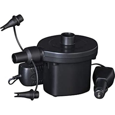 GONFIATORE Elettrico RICARICABILE Bestway 62083 SIDEWINDER (1/3)