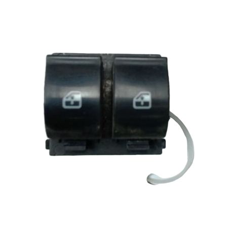 Commande Leve-glace Porte Avg FIAT Grande Punto 2005- [PRODUIT D'OCCASION]♻️735474651 (1/3)