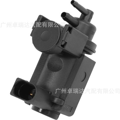 The turbo compressor electrics 059906627L and 059906629D are suitable for Audi A4, A5, A6 and Q5. (1/4)