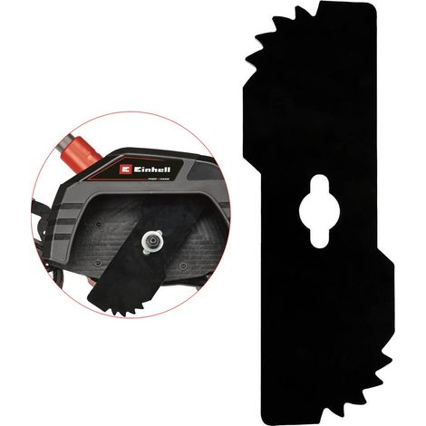 Blade for EINHELL edger - 9cm (1/5)