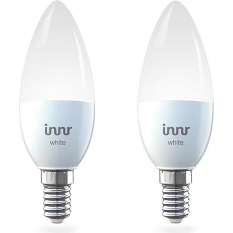 Innr Lighting RB 245-2 soluzione di illuminazione intelligente Lampadina intelligente ZigBee 5,3 W (1/4)