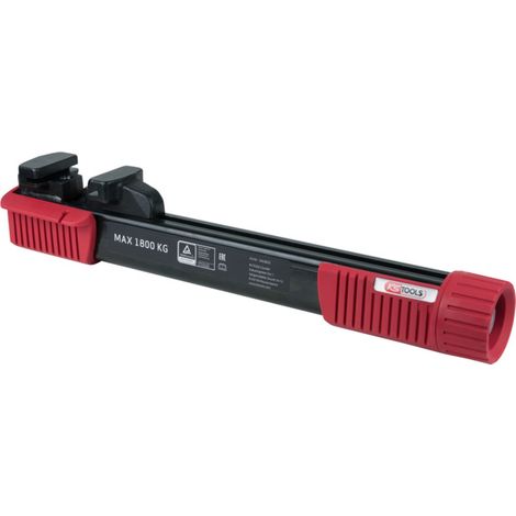 KS Tools - Compresseur de ressorts seul 1800kg de 500.8625 - 500.8626 (1/4)