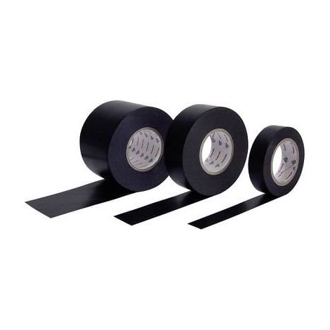 Ruban adhésif isolant noir CELLPACK 15X10X0,15 PVC 145821 (1/2)