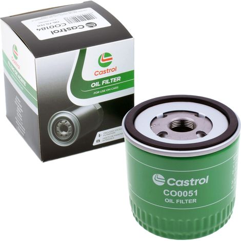 Filtro de aceite 689404 CO0051 (1/2)