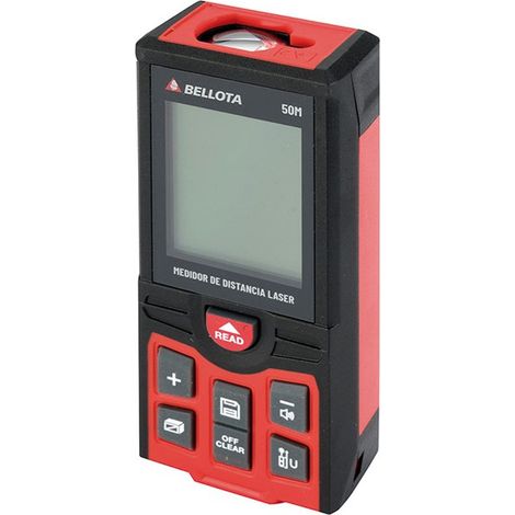MISURATORE LASER