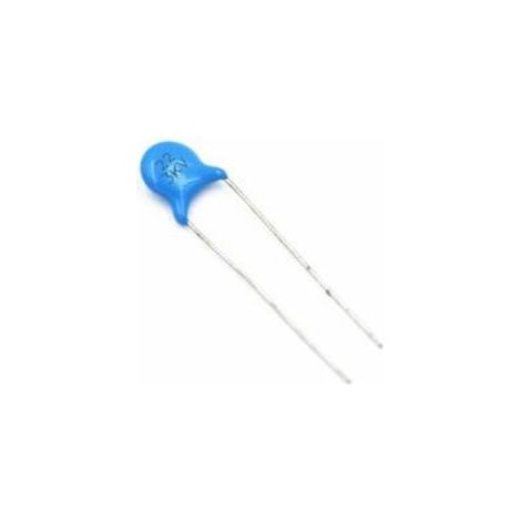 Keramik-Kondensator 22pF 3000Vdc 22pF