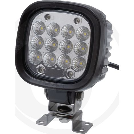 arbeitsscheinwerfer led arbeitsscheinwerfer 5000 nähe beleuchtung spannung 12 - 33 V