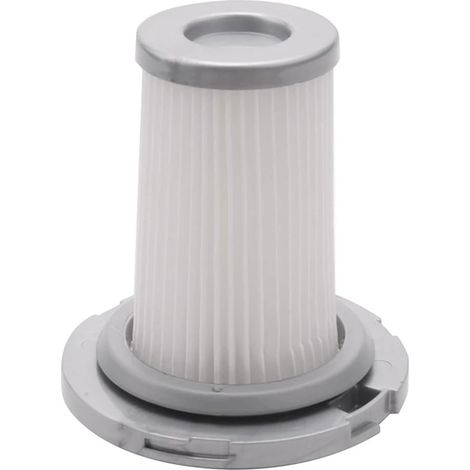 Filtro HEPA di ricambio, compatibile con Rowenta ZR009005 e X-Force Flex 8.60, lavabile e riutilizzabile. (1/4)
