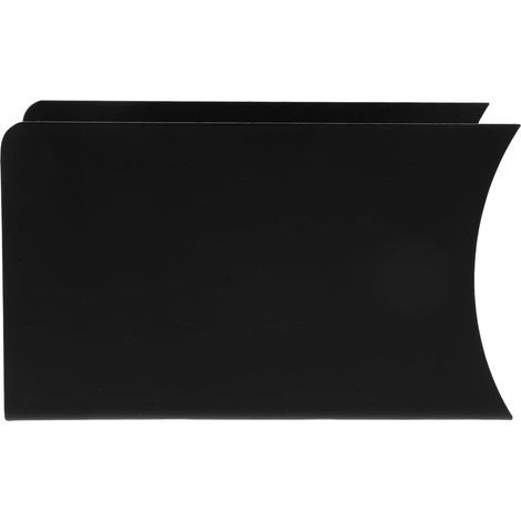 Besenhalter zur Wandmontage Edelstahl Schrankorganizer