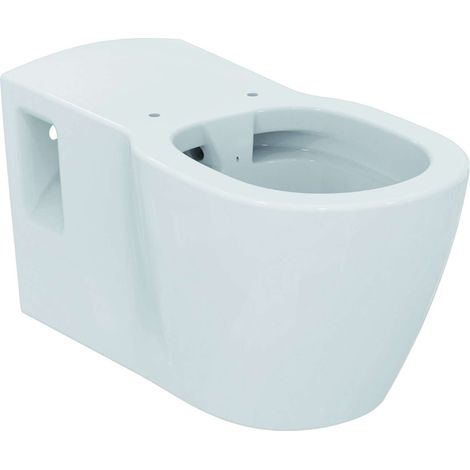 Ideal Standard Connect Freedom WC suspendu à à fond creux, sans (1/3)