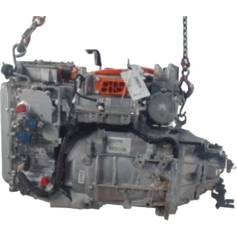 [PRODUIT D'OCCASION] Moteur Electrique  RENAULT Zoe Zoe ♻️ Ref Oe. 290100071r - Garantie à vie (1/2)