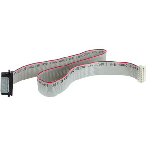 Cable ruban compatible avec deplacement boutons option fumeur BMW E90 E91 E92 E93