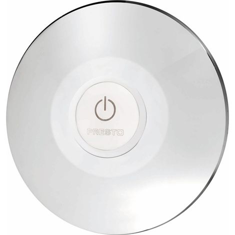 presto grifo urunario empotrado presto domo touch ue pila 79650 (1/2)