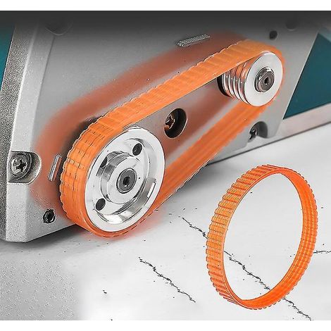 Courroie d'entraînement pour raboteuse électrique Makita 1900b 225007 Bkp180 Kp0800 N1923bd Hfmqv (1/5)