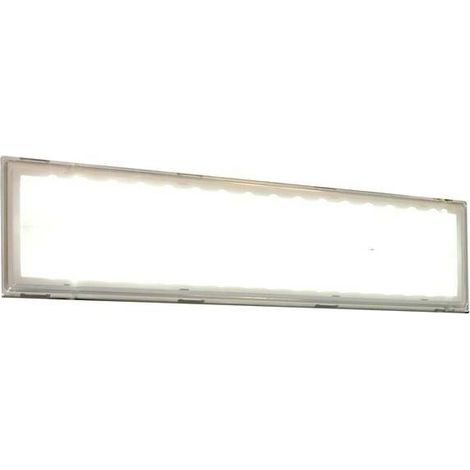 Emergency peaker 18w led 8584