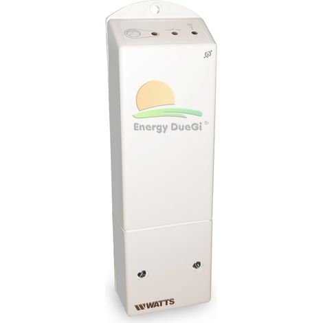 Ricevitore wireless in RF a parete (868 MHz) BT-WR02 FC RF per il controllo dei sistemi di regolazione climatica