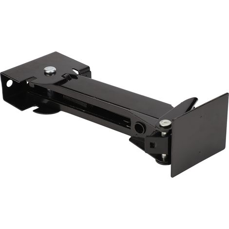 Stabilisateur 650 lbs, Capacité de Levage 1000 lbs, Pieds Rétractables Réglables pour Véhicules (1/5)