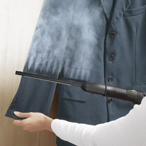 Karcher 2.863-233.0 Becco per vapore nero