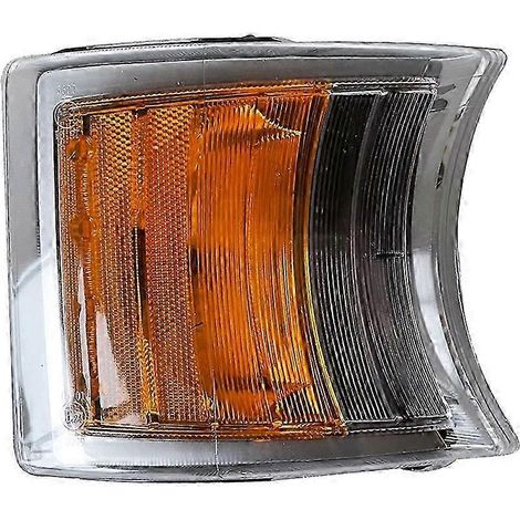 Feu de position latéral à LED 1949900, clignotant, feu de position, pour SCANIA 2241544 2442638 fdq (1/5)