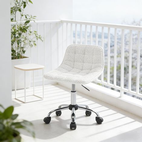 Chaise informatique regroupant modèles bureau,maquillage confortable,salon et bar bas,usage limité chaise de bureau.