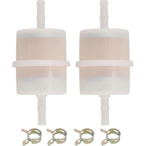 Accessoires pour tondeuse à gazon Filtre 24 050 13-S Ch20s-Ch25s, Ch670s Ch730s (Filtre 24 050 13-S (Figure 2)) (1/4)