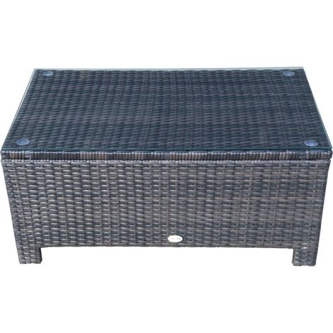 Table basse Océanie (1/5)