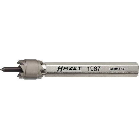 Hazet Schweißpunkt-Fräser 1967, 11 mm (1/3)