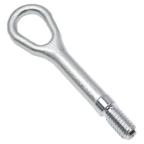 Car Tow Hook A2206280135 for R230 R170 R171 W169 W245 W203 W209 W219 W210 W211 W220 2206280135 (1/5)