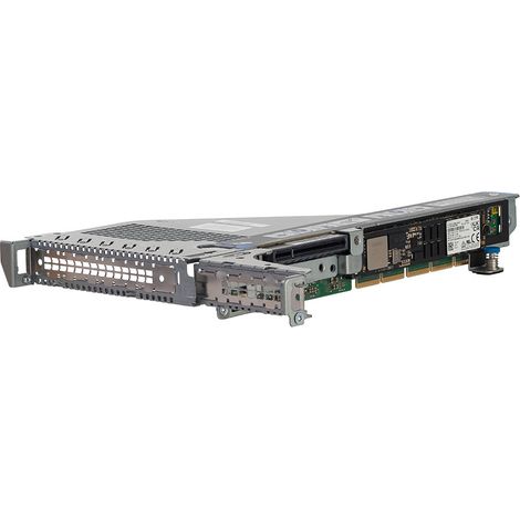 HPE P48804-B21 Scheda Riser Server HPE Proliant