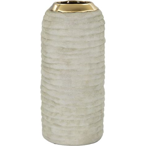 LIMA VASE CM Ø 14X30 (1/5)