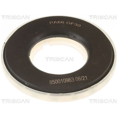 Roulement, coupelle de suspension Triscan 8500 10963 MAZDA L208-34-38X MR594349