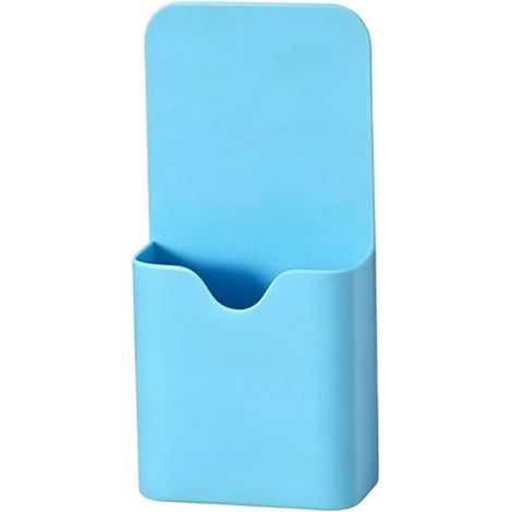 Porte-stylo magnétique rangement pour casier scolaire et réfrigérateur organisateur de bureau et cuisine (1/5)