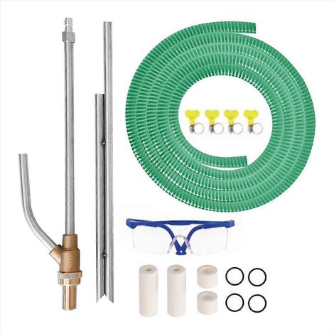 Nettoyeur haute pression Sandblasting kit Sand pour nettoyeur haute pression (1/5)