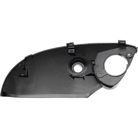 Soporte a bordo Toyota Prado GRJ150 2009-2018, côté gauche (1/5)