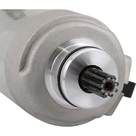 Factory direct supply of motorcycle starter motors/motors, model: GY5 (1/4)
