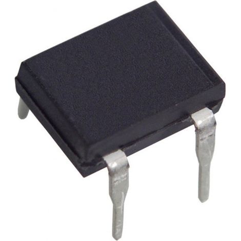 Vishay Optokoppler Phototransistor SFH610A-1  DIP-4 Transistor DC