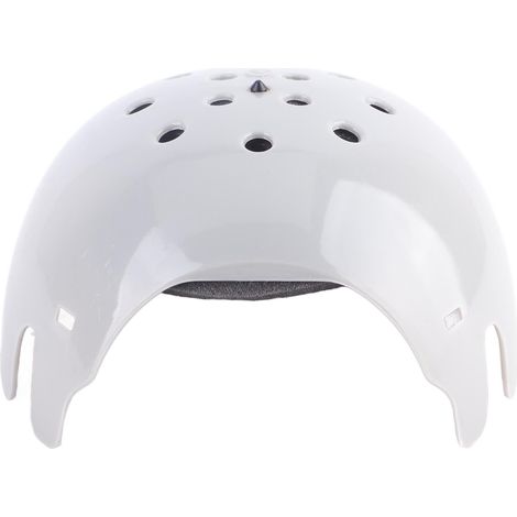 Embout de protection anti-chocs ABS grande taille, couleur grise, universel, pour l'entretien des mécanismes (1/5)