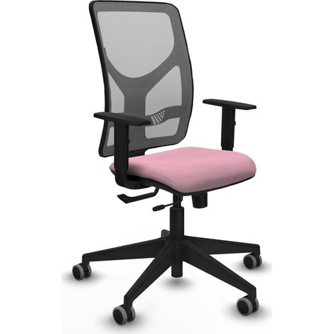 Silla de oficina piqueras y crespo Motilla espuma 50 mm (1/2)