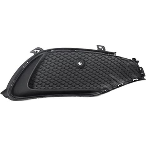 Embellecedor de la rejilla del parachoques delantero derecho para faros antiniebla de Mercedes-Benz W117, CLA180, CLA200, CLA220 (modelos 2016-2019) 1178857600