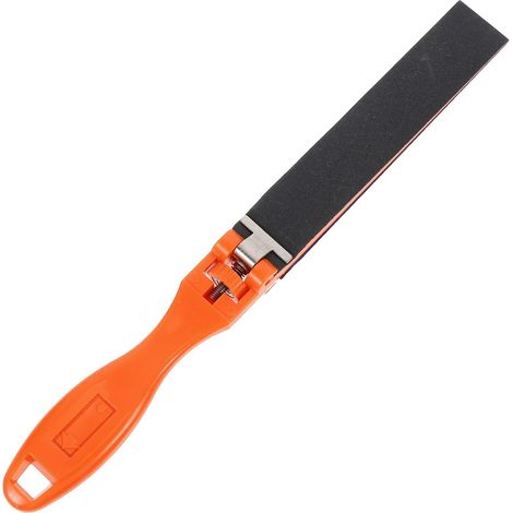 Adjust Accessory Ergonomic Polishing Practical Sandpaper Plastic