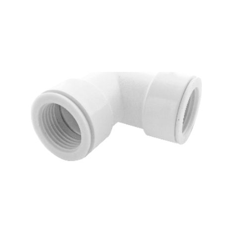 CURVA 90° Diam. 20 mm VECAMCO