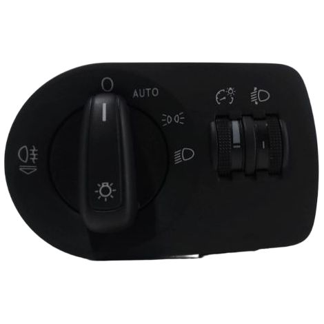Commande Eclairage AUDI A1 [PRODUIT D'OCCASION]♻️8p0919094b (1/3)