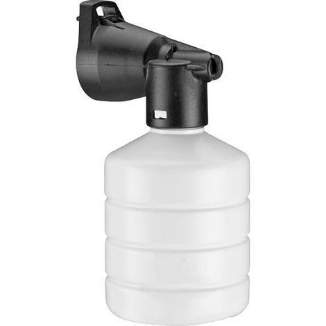 Diffuseur en mousse avec Lavor