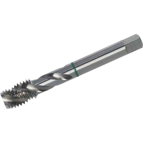 Taraud de machine DIN 371C M3x0,5 mm HSS-Co5 6H Universal hardware accessories (1/5)