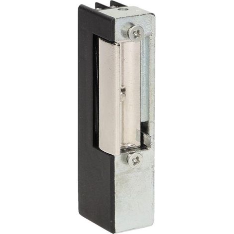Serratura elettrica sinistra con memoria e blocco OR-EZ-4011 (1/5)