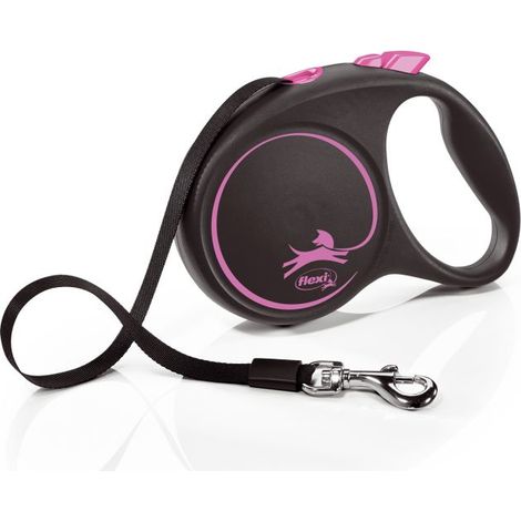 Flexi Design L Ruban (5m) Rose (1/3)