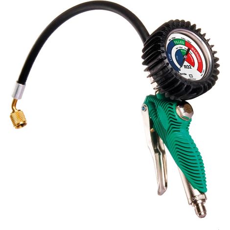 SMART TESTER 3 - Strumento essenziale per la verifica dei gas refrigeranti R410A e R32
